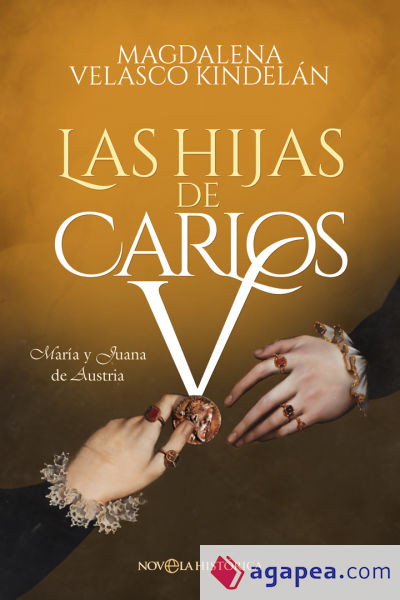 Las hijas de Carlos V