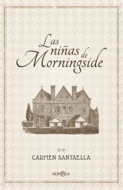 Portada de Las niñas de Morningside