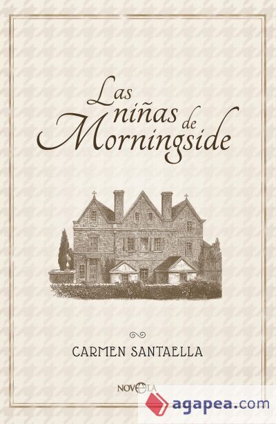Las niñas de Morningside Las niñas de Morningside