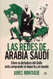 Portada de Las redes de Arabia Saud&iacute;