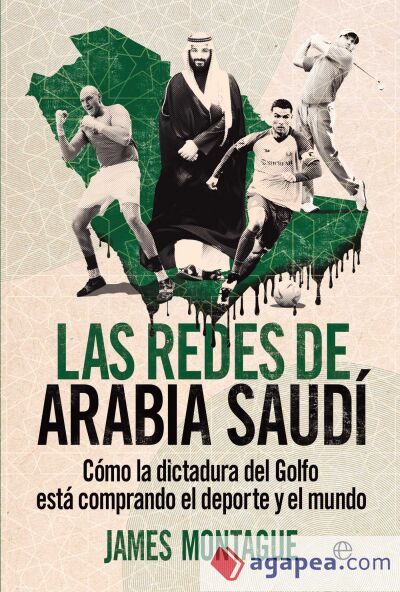 Las redes de Arabia Saudí Las redes de Arabia Saudí