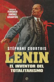 Portada de Lenin