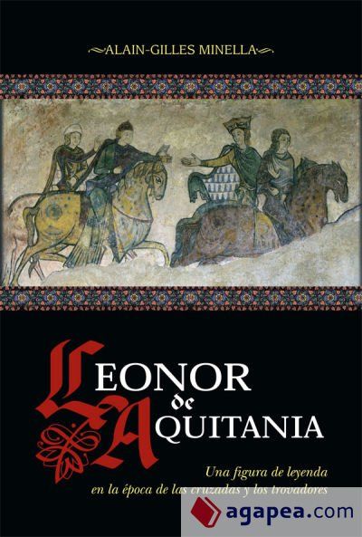 Leonor de Aquitania