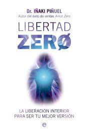 Portada de Libertad Zero
