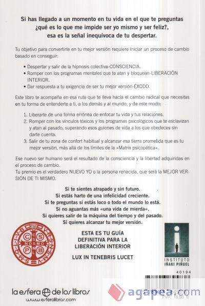 Libertad Zero Libertad Zero