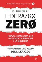 Portada de Liderazgo Zero