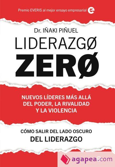 Liderazgo Zero
