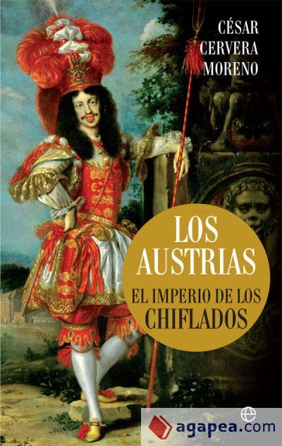 Los Austrias Los Austrias