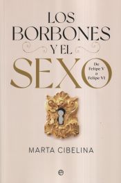 Portada de Los Borbones y el sexo