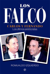 Portada de Los Falcó