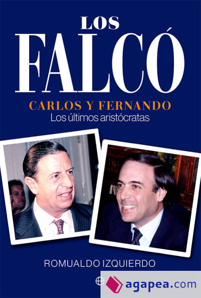 Los Falcó