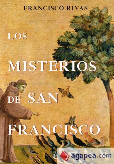 Los misterios de San Francisco Los misterios de San Francisco