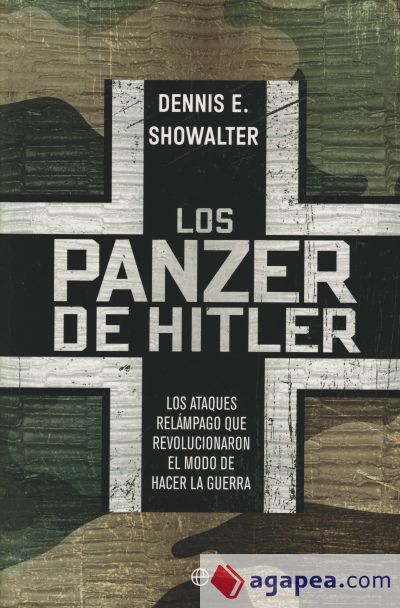 Los panzer de Hitler