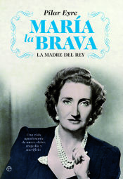 Portada de María la Brava