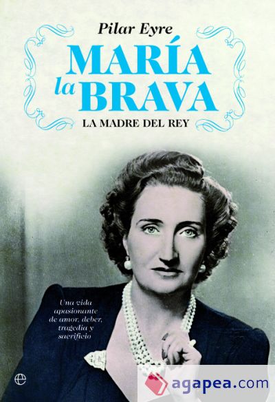 María la Brava