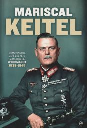 Portada de Mariscal Keitel