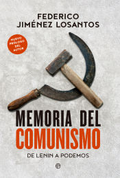 Portada de Memoria del comunismo