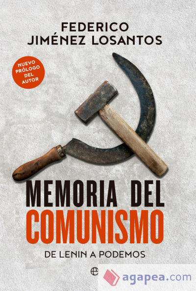 Memoria del comunismo