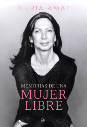 Portada de Memorias de una mujer libre