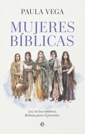 Portada de Mujeres b&iacute;blicas