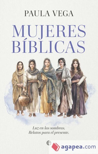 Mujeres b&iacute;blicas
