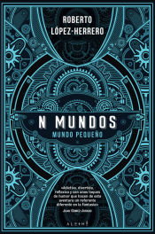 Portada de N Mundos