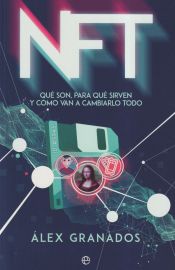 Portada de NFT