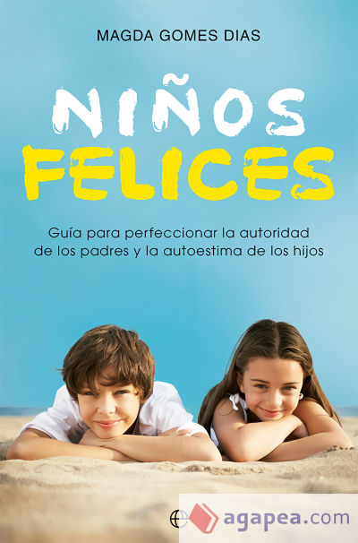 Niños felices