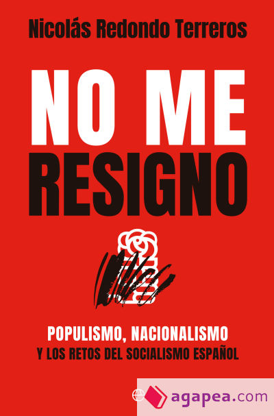 No me resigno