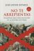 Portada de No te arrepientas, de José Javier Esparza