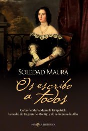 Portada de Os escribo a todos