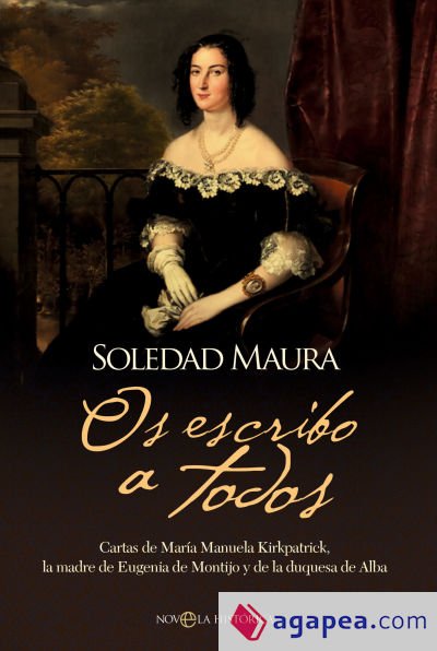 Os escribo a todos