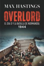 Portada de Overlord