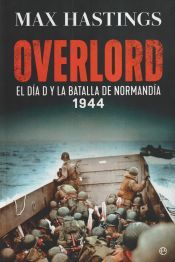 Portada de Overlord