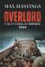 Portada de Overlord, de Max Hastings