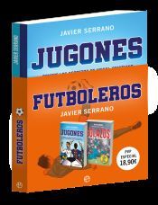 Portada de Pack Futboleros