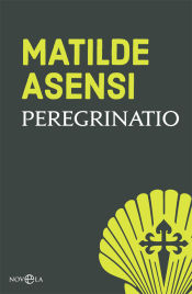 Portada de Peregrinatio