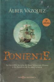 Portada de Poniente