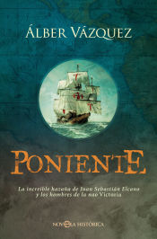 Portada de Poniente