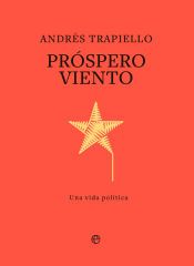 Portada de Prospero viento
