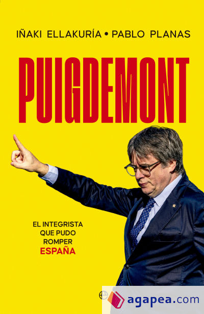 Puigdemont