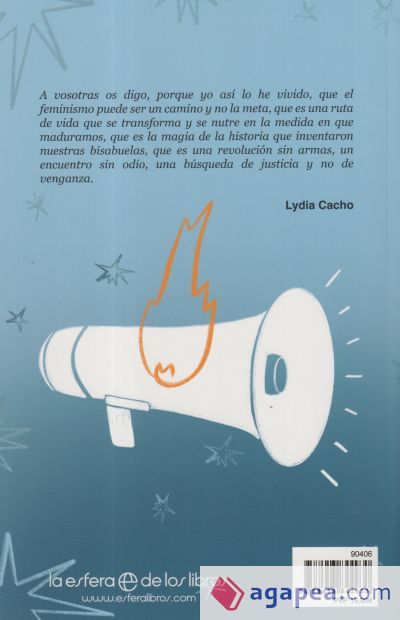 Rebeldes y libres Rebeldes y libres