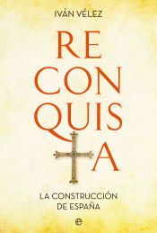 Portada de Reconquista