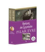 Portada de Reinas de leyenda