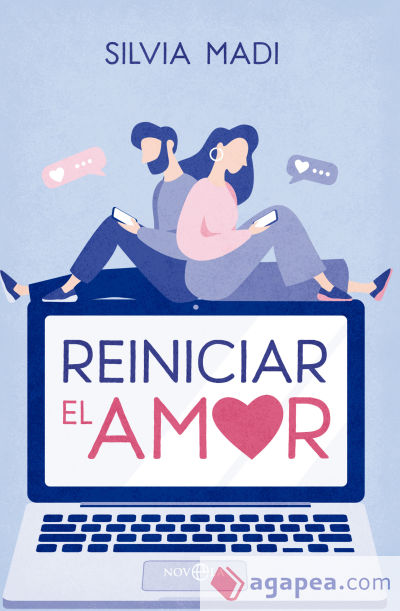 Reiniciar el amor