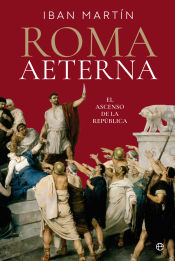 Portada de Roma Aeterna