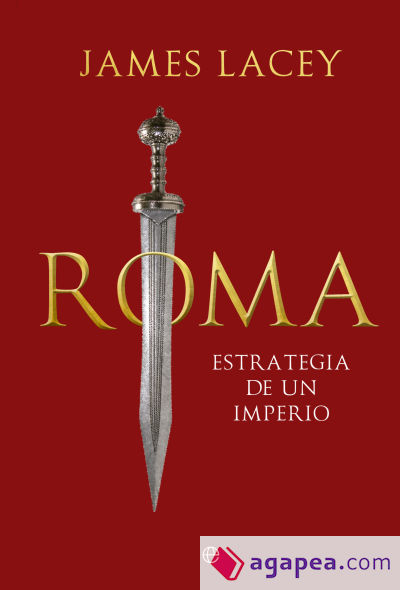 Roma, estrategia de un imperio