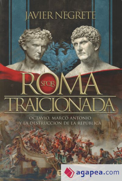 Roma traicionada