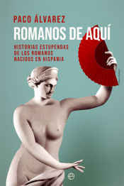 Portada de Romanos de aquí