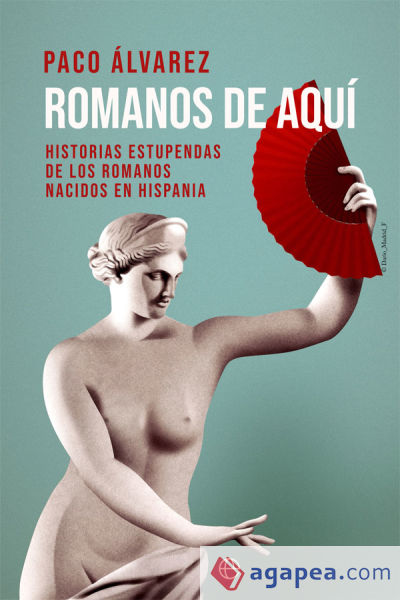 Romanos de aquí